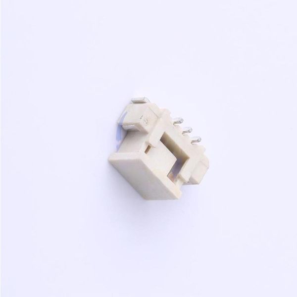 HC-1.25-3PLT Headers & Wire Housings