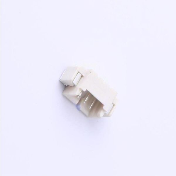 HC-1.25-3PWT Headers & Wire Housings