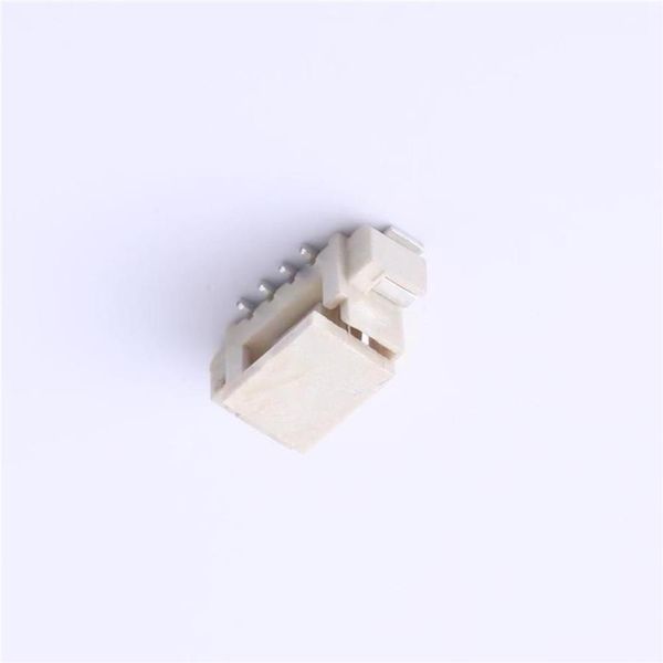 HC-1.25-4PLT  Connectors