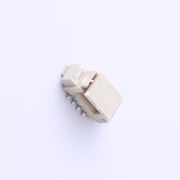 HC-1.25-4PLT Headers & Wire Housings