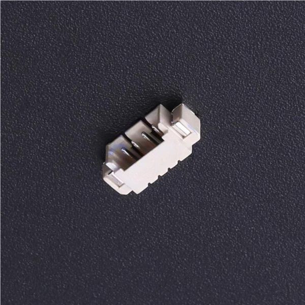 HC-1.25-4PWT  Connectors