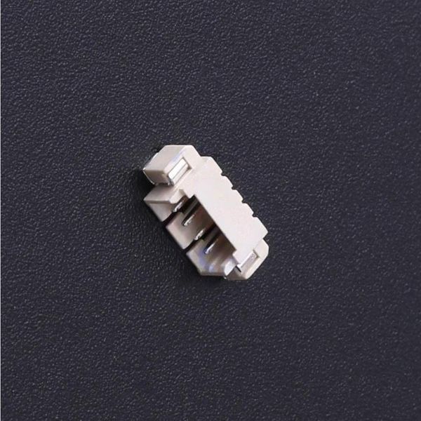 HC-1.25-4PWT Headers & Wire Housings