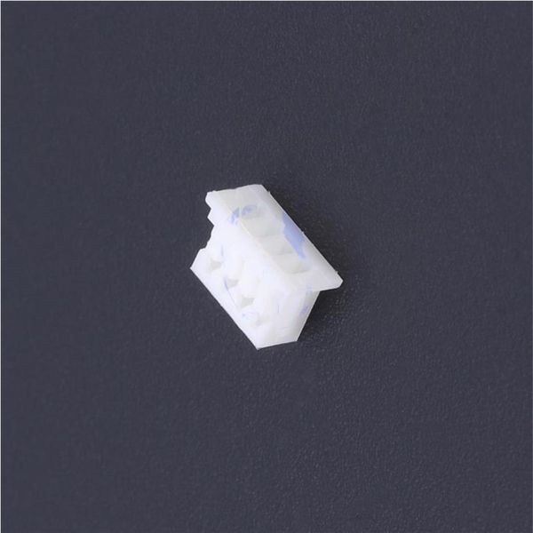HC-1.25-4Y  Connectors