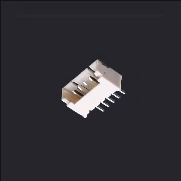 HC-1.25-5A  Connectors