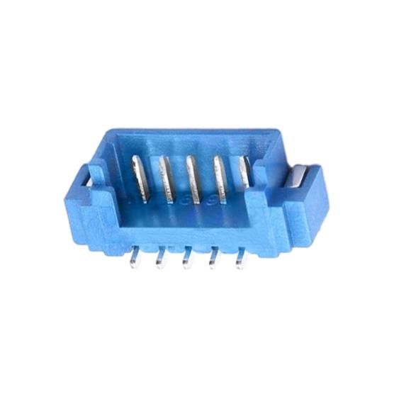 HC-1.25-5PLT-BL  Connectors