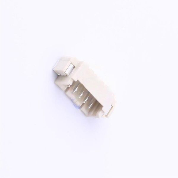 HC-1.25-5PWT Headers & Wire Housings