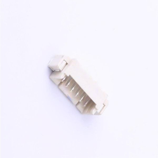 HC-1.25-6PWT Headers & Wire Housings
