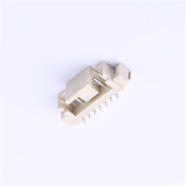 HC-1.25-7PLT  Connectors