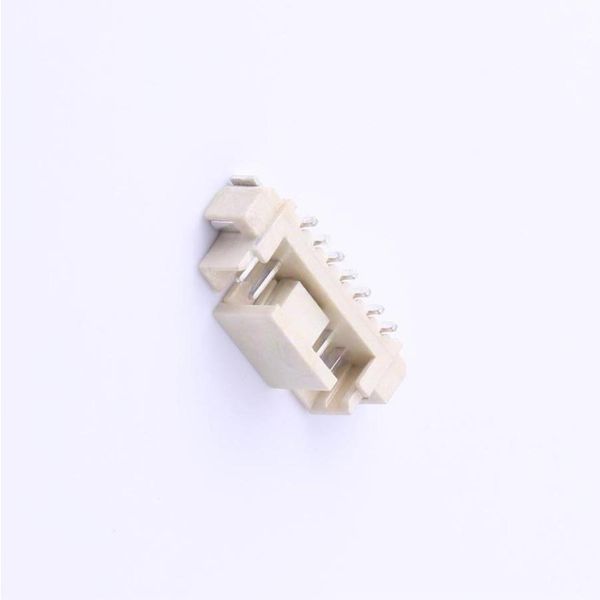 HC-1.25-7PLT Headers & Wire Housings