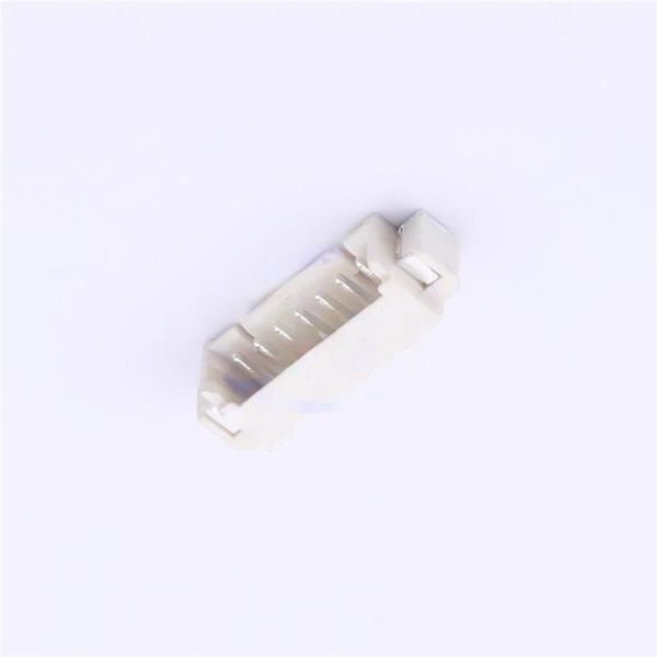 HC-1.25-7PWT  Connectors
