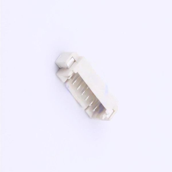 HC-1.25-7PWT Headers & Wire Housings