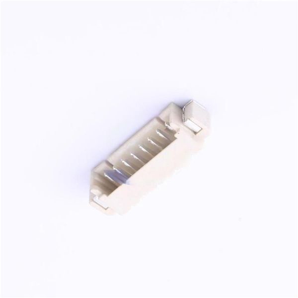 HC-1.25-8PWT  Connectors