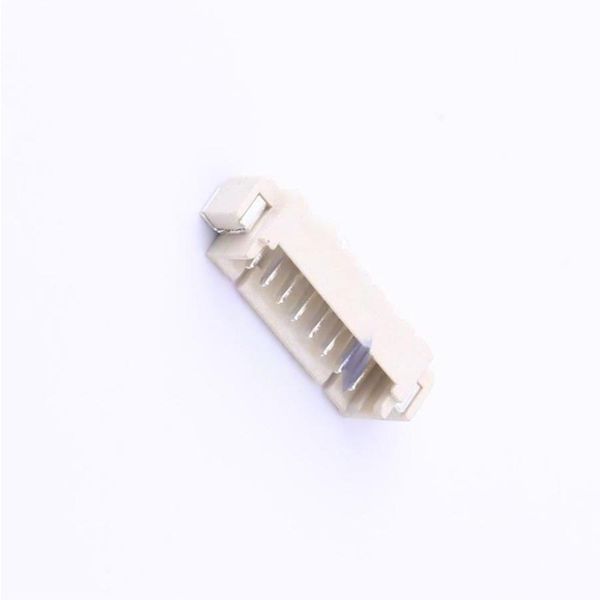 HC-1.25-8PWT Headers & Wire Housings