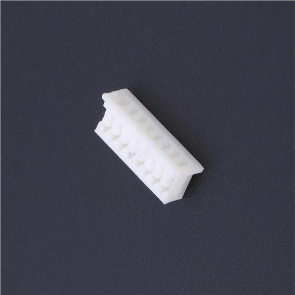 HC-1.25-8Y  Connectors