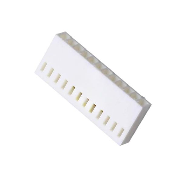 HC-2510-12Y-05  Connectors