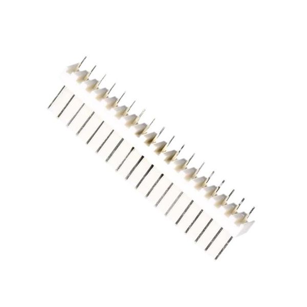 HC-2510-18A-05  Connectors