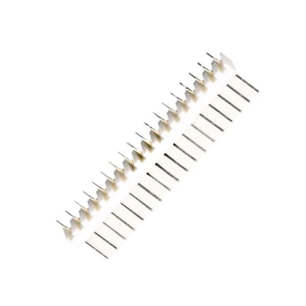 HC-2510-18A-05 Headers & Wire Housings