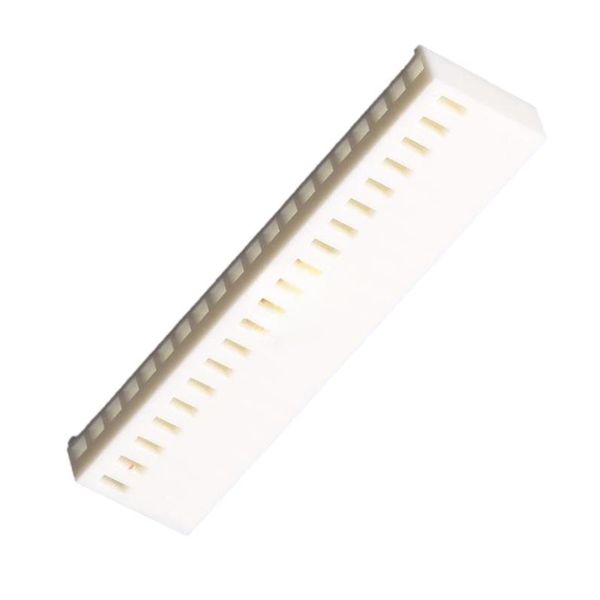 HC-2510-20Y-05 Headers & Wire Housings