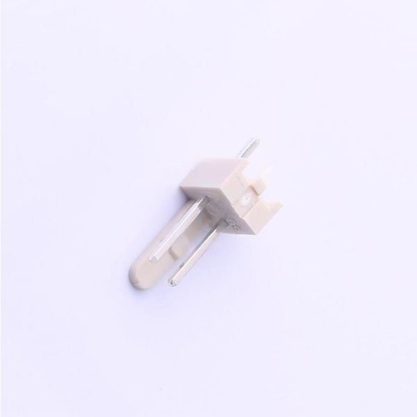 HC-2510-2A Headers & Wire Housings