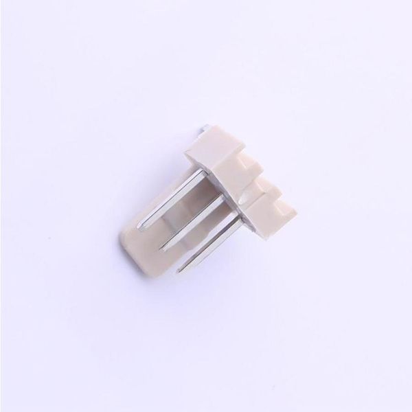 HC-2510-3AW Headers & Wire Housings