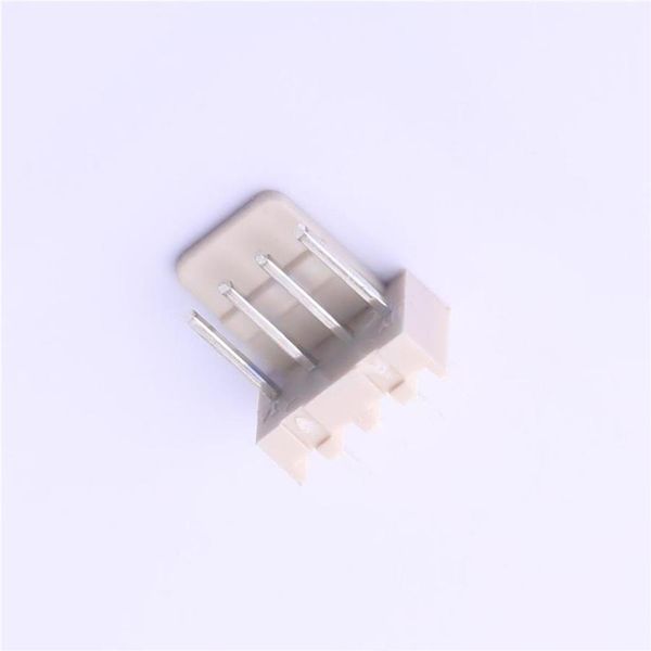 HC-2510-4A  Connectors
