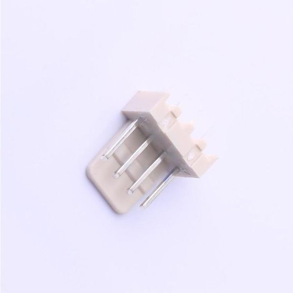 HC-2510-4A Headers & Wire Housings