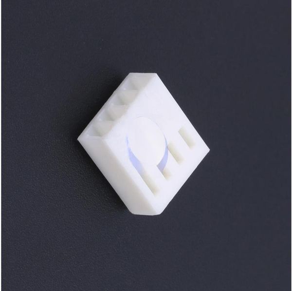 HC-2510-4Y Headers & Wire Housings