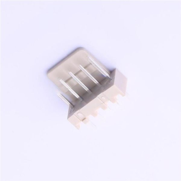 HC-2510-5A  Connectors
