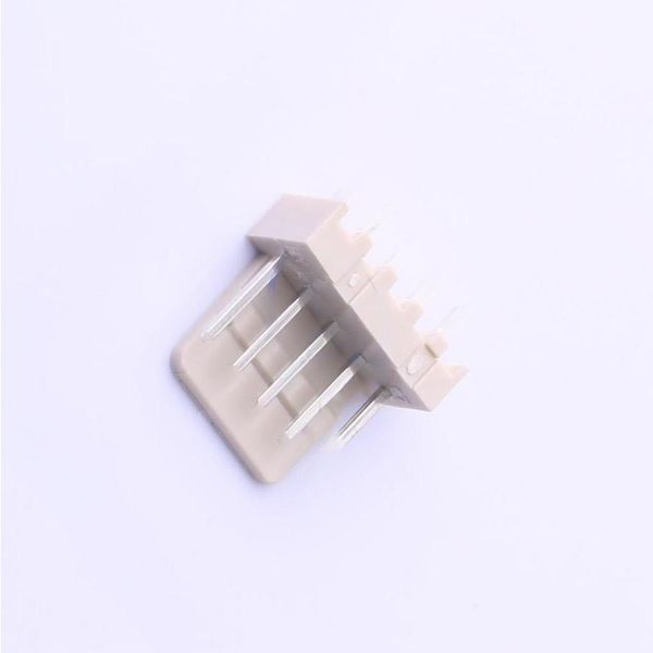 HC-2510-5A Headers & Wire Housings