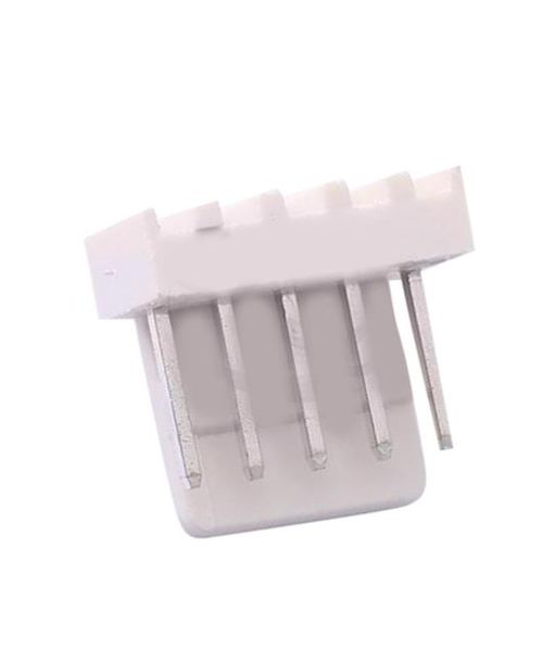 HC-2510-5AW Headers & Wire Housings