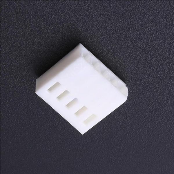 HC-2510-5Y  Connectors