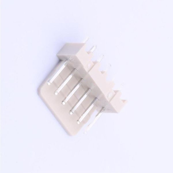 HC-2510-6A Headers & Wire Housings