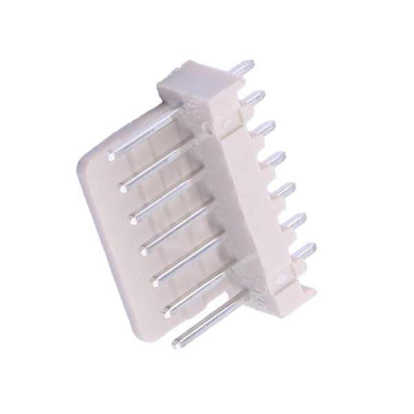 HC-2510-7A Headers & Wire Housings