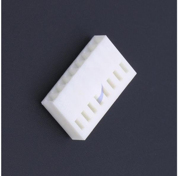 HC-2510-8Y Headers & Wire Housings