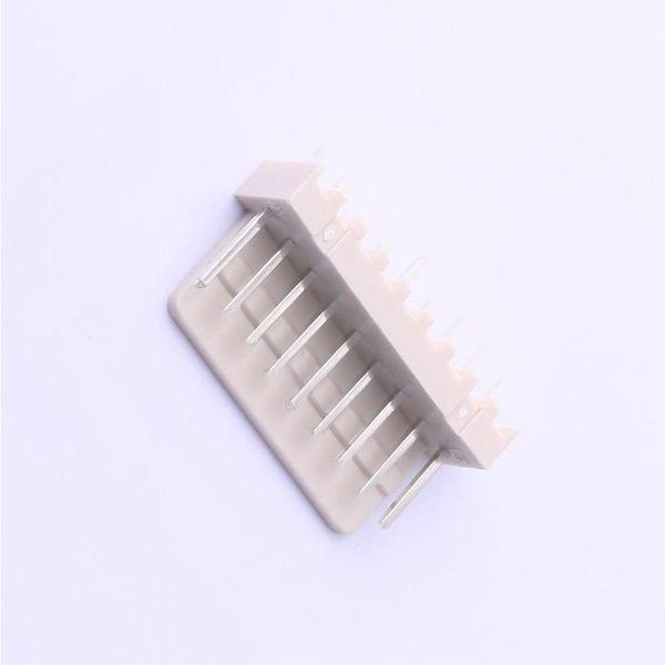 HC-2510-9A Headers & Wire Housings