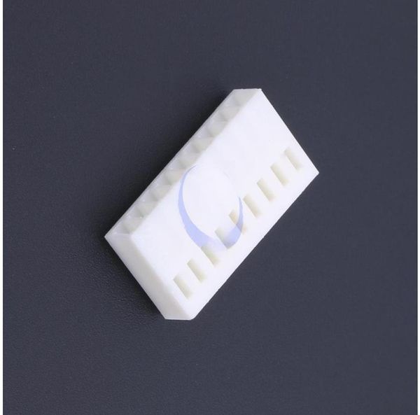 HC-2510-9Y Headers & Wire Housings