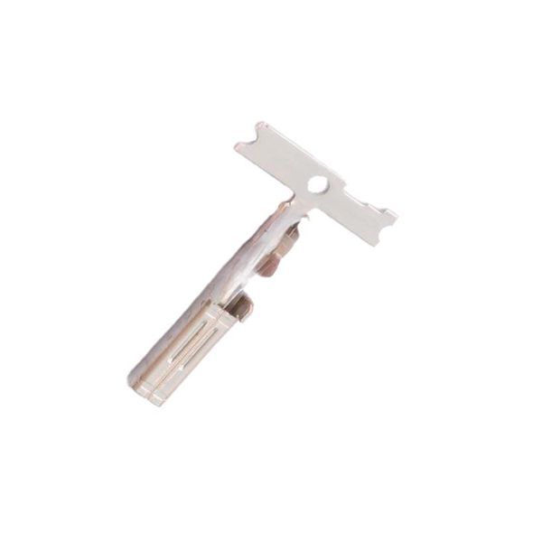 HC-3810-T-05 Headers & Wire Housings