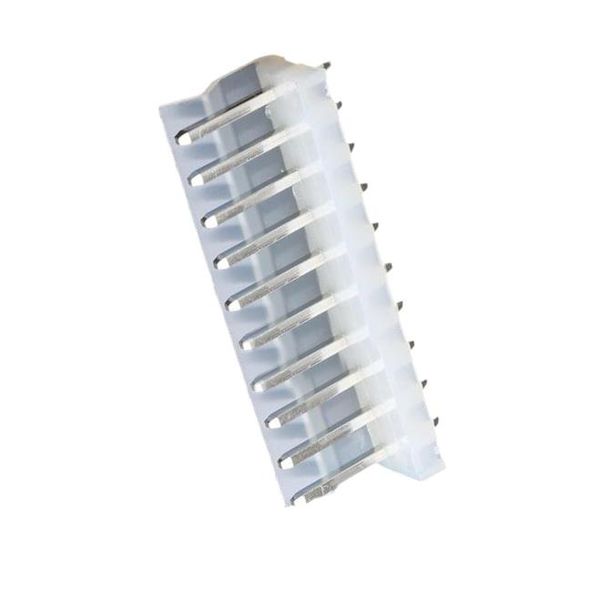 HC-3.96-10A10 Headers & Wire Housings