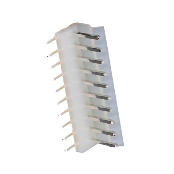 HC-3.96-10A10W Headers & Wire Housings