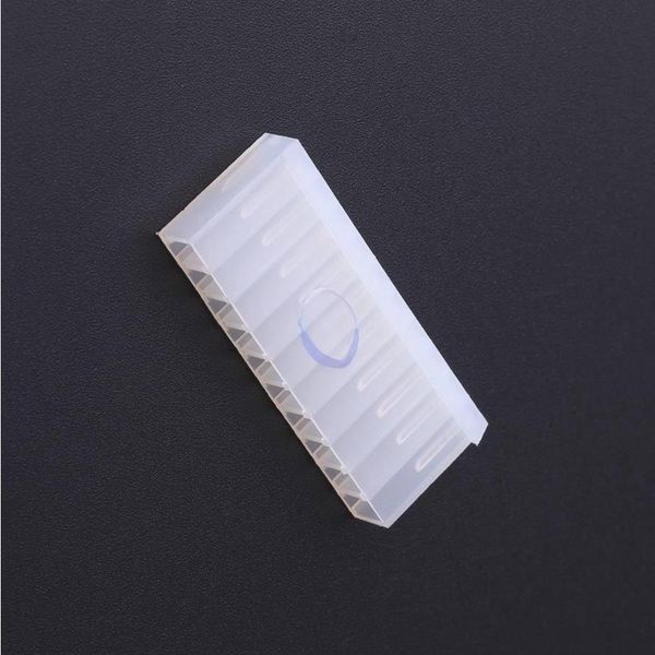 HC-3.96-10Y Headers & Wire Housings