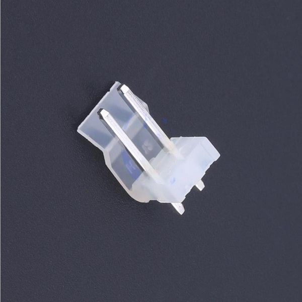 HC-3.96-2A2 Headers & Wire Housings