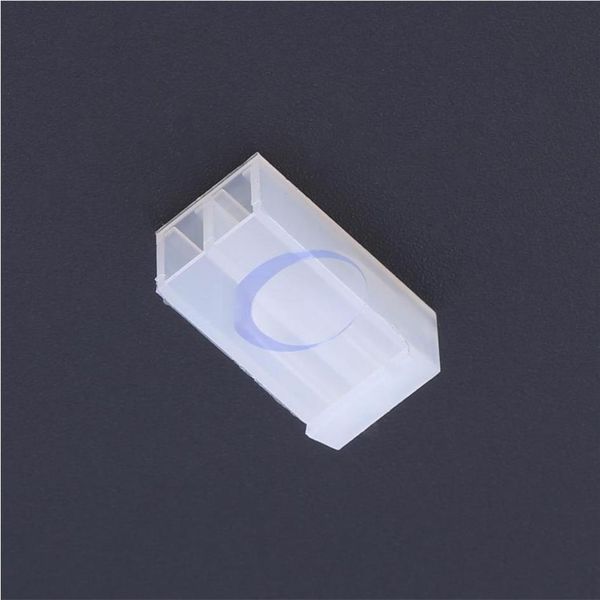 HC-3.96-2Y Headers & Wire Housings