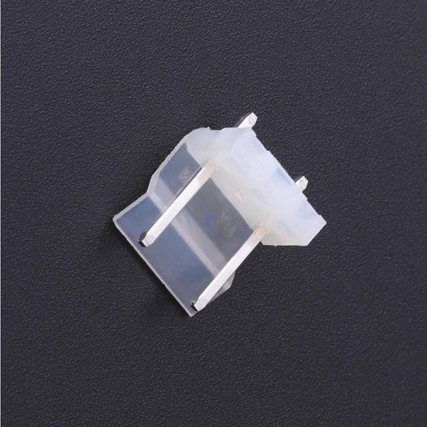 HC-3.96-3A2 Headers & Wire Housings