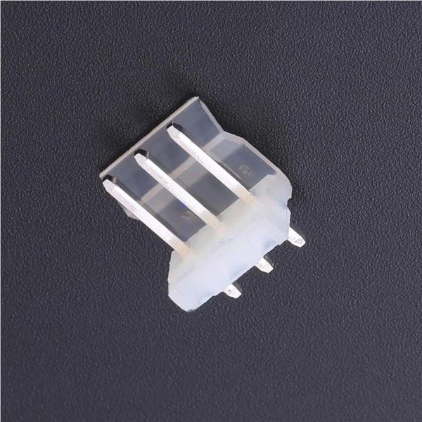 HC-3.96-3A3  Connectors