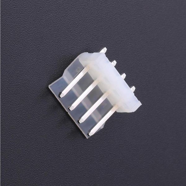 HC-3.96-4A4 Headers & Wire Housings