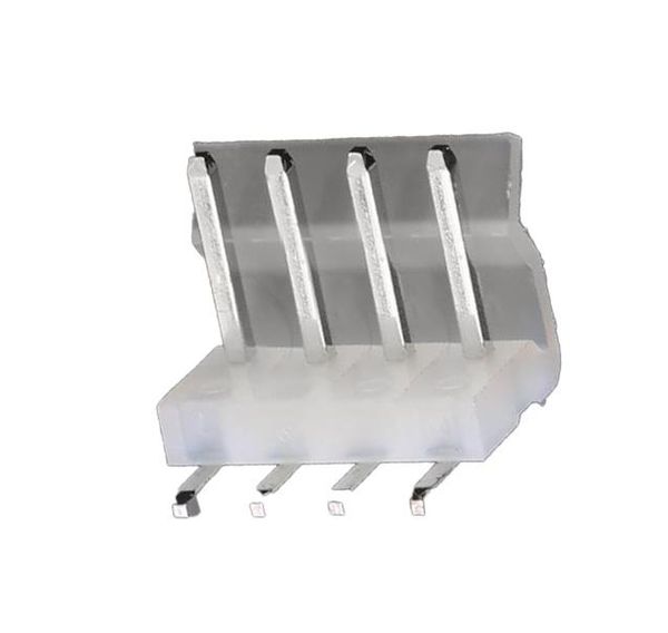 HC-3.96-4A4W  Connectors