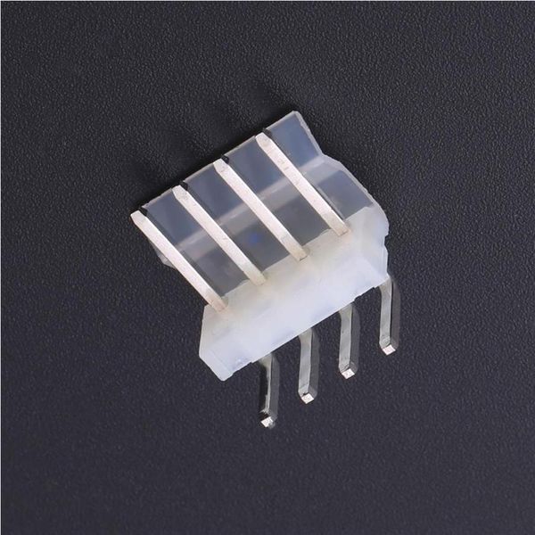 HC-3.96-4A4W-G  Connectors