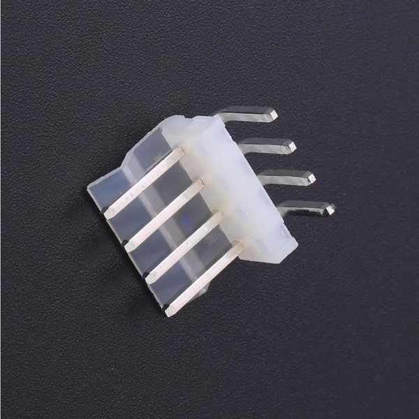 HC-3.96-4A4W-G Headers & Wire Housings