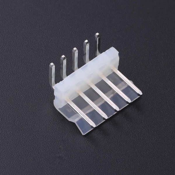 HC-3.96-5A5W-G electronic component of HCTL