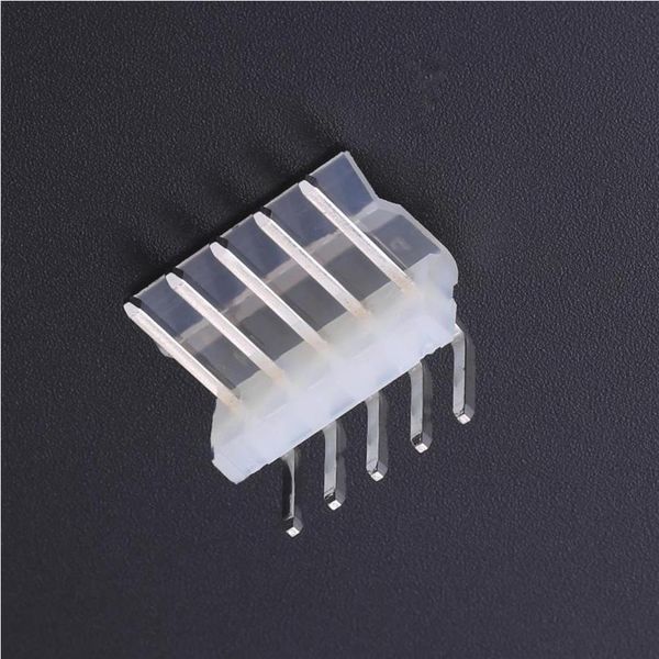 HC-3.96-5A5W-G  Connectors